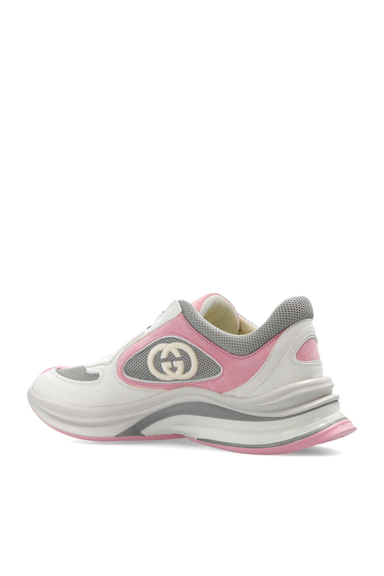 Gucci 'Gucci Run' sneakers | Women's | Vitkac